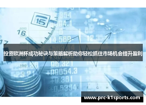 投资欧洲杯成功秘诀与策略解析助你轻松抓住市场机会提升盈利