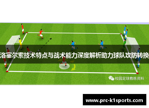 洛塞尔索技术特点与战术能力深度解析助力球队攻防转换 洛塞尔索技术特点与战术能力深度解析助力球队攻防转换