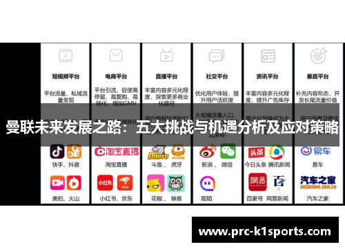 曼联未来发展之路:五大挑战与机遇分析及应对策略 曼联未来发展之路:五大挑战与机遇分析及应对策略